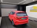 Ford Fiesta ST-Line Navi Dyn. Kurvenlicht Apple CarPlay Androi Rot - thumbnail 3