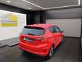 Ford Fiesta ST-Line Navi Dyn. Kurvenlicht Apple CarPlay Androi Rot - thumbnail 5