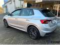Skoda Fabia Fabia 1.0 mpi evo Style 80cv Argento - thumbnail 5
