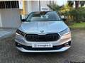 Skoda Fabia Fabia 1.0 mpi evo Style 80cv Argento - thumbnail 4