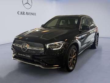 d 4MATIC AMG Line
