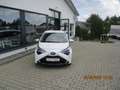 Toyota Aygo x Weiß - thumbnail 1
