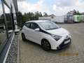Toyota Aygo x Weiß - thumbnail 2