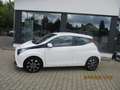 Toyota Aygo x Weiß - thumbnail 3