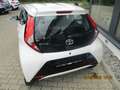 Toyota Aygo x Weiß - thumbnail 4