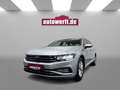 Volkswagen Passat Variant 2.0 TDI DSG BUSI AHK CAM LED 4xSHZ NAVI 16Z Gelb - thumbnail 1