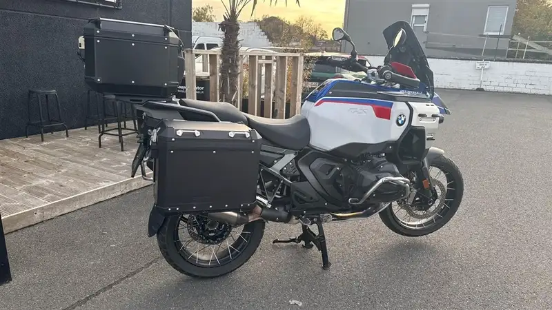 BMW R 1300 GS Adventure - foto 4