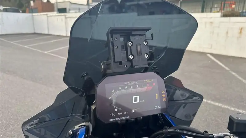 BMW R 1300 GS Adventure - foto 8