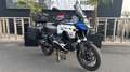BMW R 1300 GS Adventure 0 Bleu - thumbnail 2