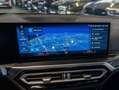 BMW 330 i M Sport ACC RFK NAVI LED Sound Syst. DAB Gris - thumbnail 11