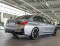 BMW 330 i M Sport ACC RFK NAVI LED Sound Syst. DAB Gris - thumbnail 2