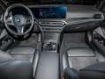 BMW 330 i M Sport ACC RFK NAVI LED Sound Syst. DAB Gris - thumbnail 12