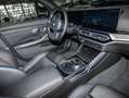 BMW 330 i M Sport ACC RFK NAVI LED Sound Syst. DAB Gris - thumbnail 6