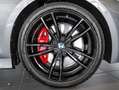 BMW 330 i M Sport ACC RFK NAVI LED Sound Syst. DAB Gris - thumbnail 7