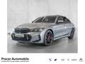 BMW 330 i M Sport ACC RFK NAVI LED Sound Syst. DAB Gris - thumbnail 1