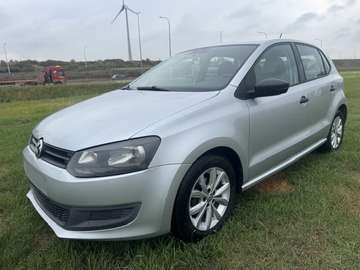 Polo 1.2i / Garantie 12m.