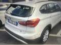 BMW X1 sDrive18i Aut. Advantage PROMO Bianco - thumbnail 2