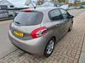 Peugeot 208 1.2 PureTech Style Pack *EINDEJAARS AANBIEDING!! Beige - thumbnail 4
