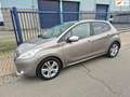 Peugeot 208 1.2 PureTech Style Pack *EINDEJAARS AANBIEDING!! Beige - thumbnail 1