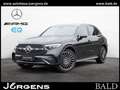 Mercedes-Benz GLC 300 4M AMG-Sport/LED/Cam/AHK/Totw/Memo/20' Grau - thumbnail 1