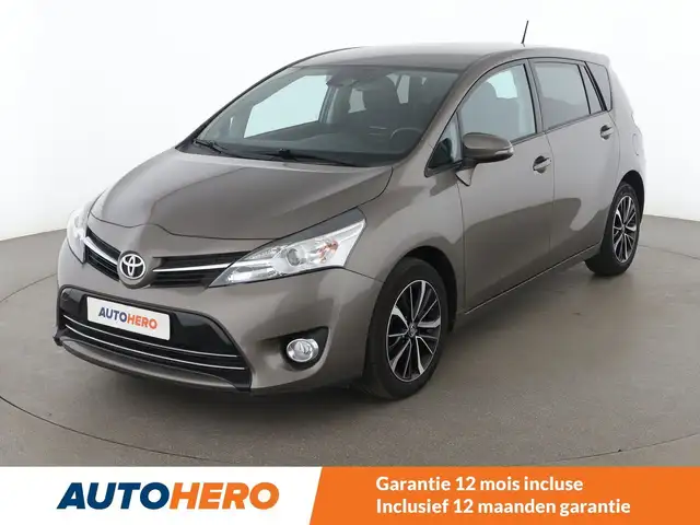 Toyota Verso 1.8 Active