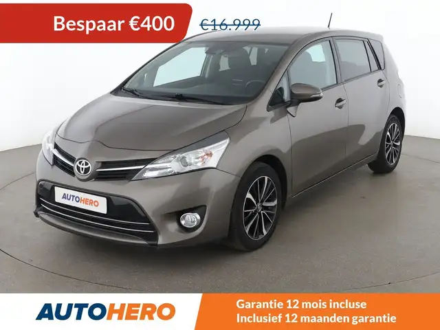 Toyota Verso 1.8 Active
