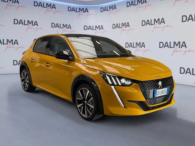 Peugeot 208 view 7