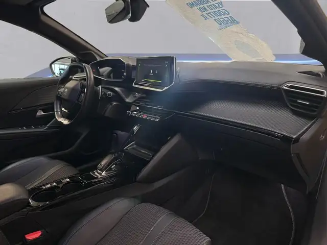 Peugeot 208 view 14