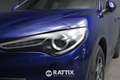 Alfa Romeo Stelvio 2.2 t 190CV Super Business Q4 Auto Blue - thumbnail 3