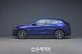 Alfa Romeo Stelvio 2.2 t 190CV Super Business Q4 Auto Blue - thumbnail 2