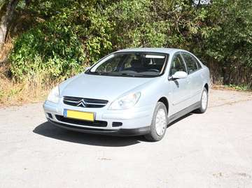 C5 2.0 HDI X