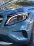 Mercedes-Benz GLA 200 200CDI Urban 7G-DCT Azul - thumbnail 28