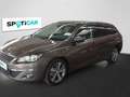 Peugeot 308 SW Style 130, Navi+CD,  PDC Gris - thumbnail 1