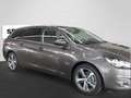 Peugeot 308 SW Style 130, Navi+CD,  PDC Gris - thumbnail 3