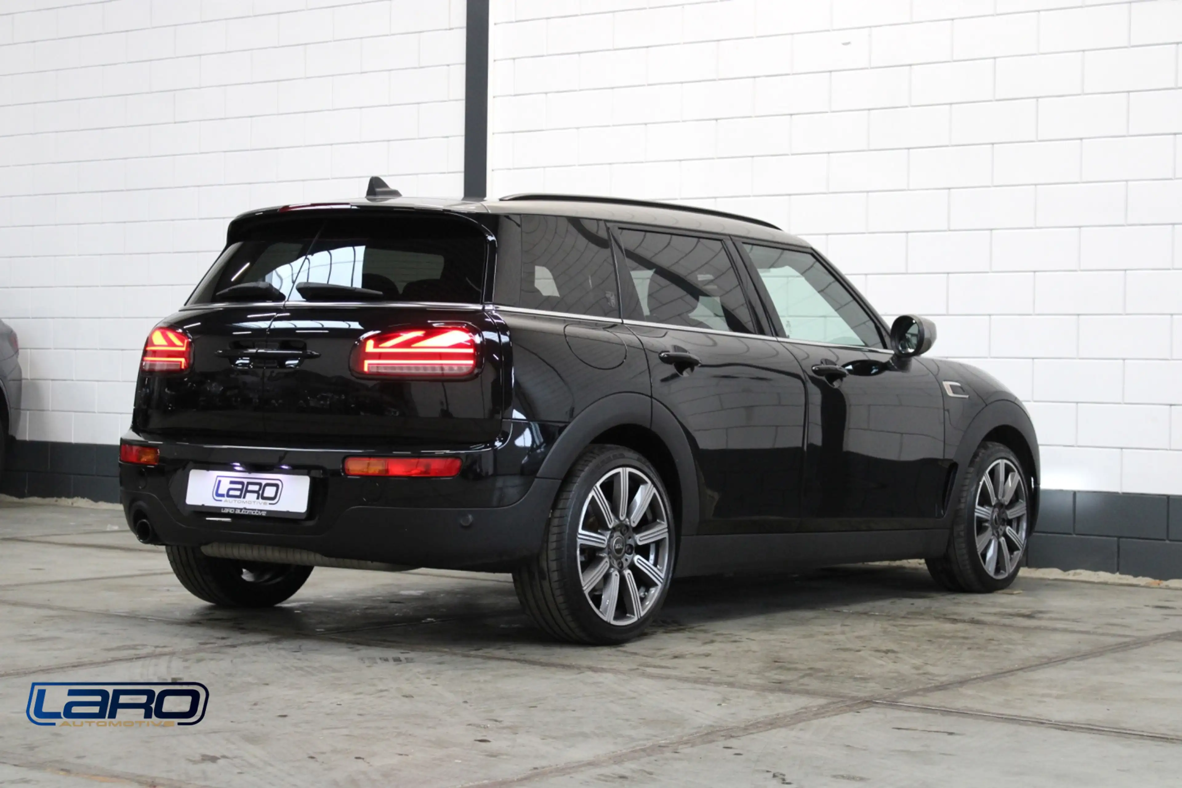 MINI Cooper Clubman Mini 1.5 MINI Yours 136 pk | Pano Leer Camera CarP — photo 6