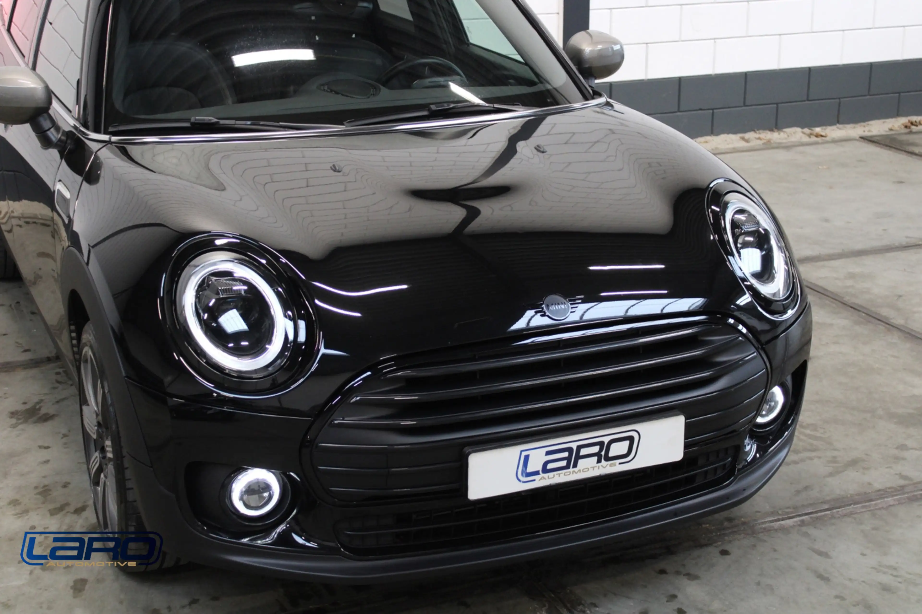 MINI Cooper Clubman Mini 1.5 MINI Yours 136 pk | Pano Leer Camera CarP — photo 21
