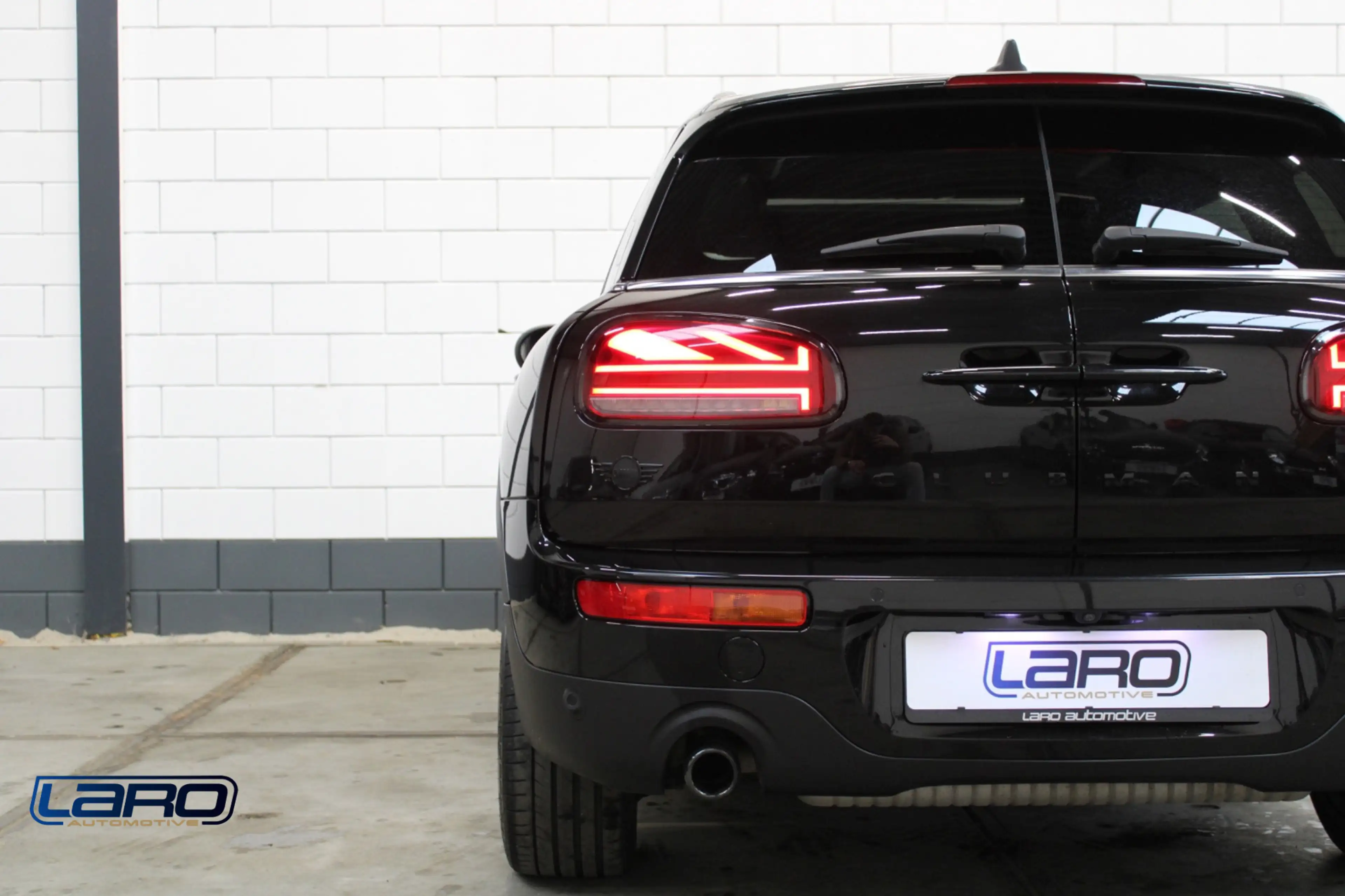 MINI Cooper Clubman Mini 1.5 MINI Yours 136 pk | Pano Leer Camera CarP — photo 23