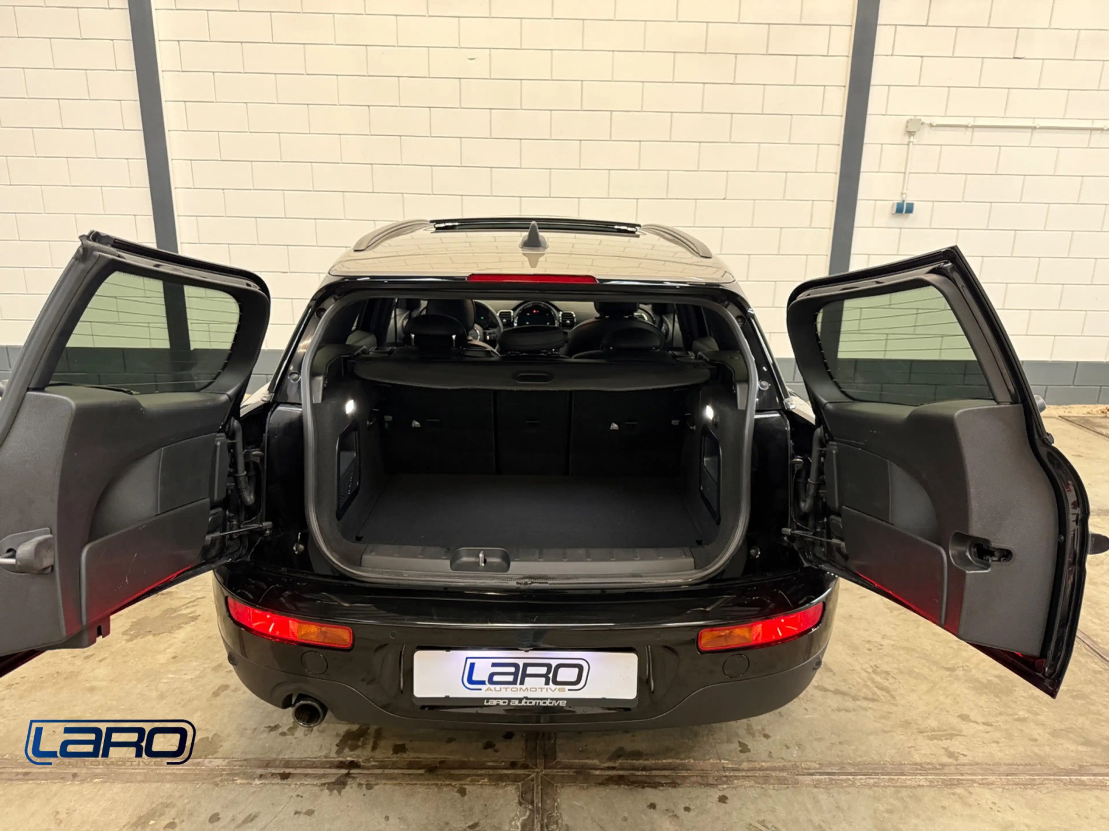 MINI Cooper Clubman Mini 1.5 MINI Yours 136 pk | Pano Leer Camera CarP — photo 32
