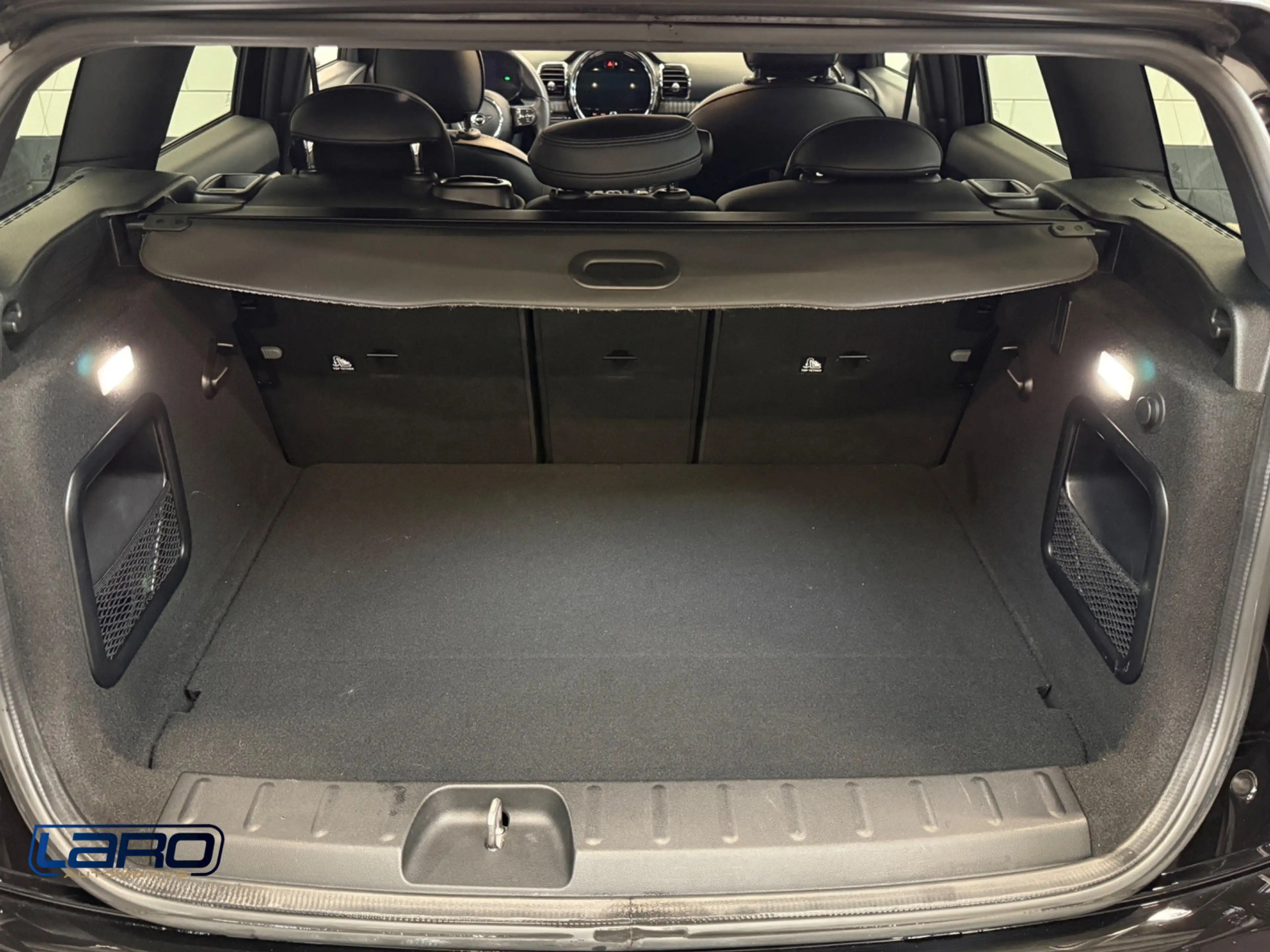 MINI Cooper Clubman Mini 1.5 MINI Yours 136 pk | Pano Leer Camera CarP — photo 31