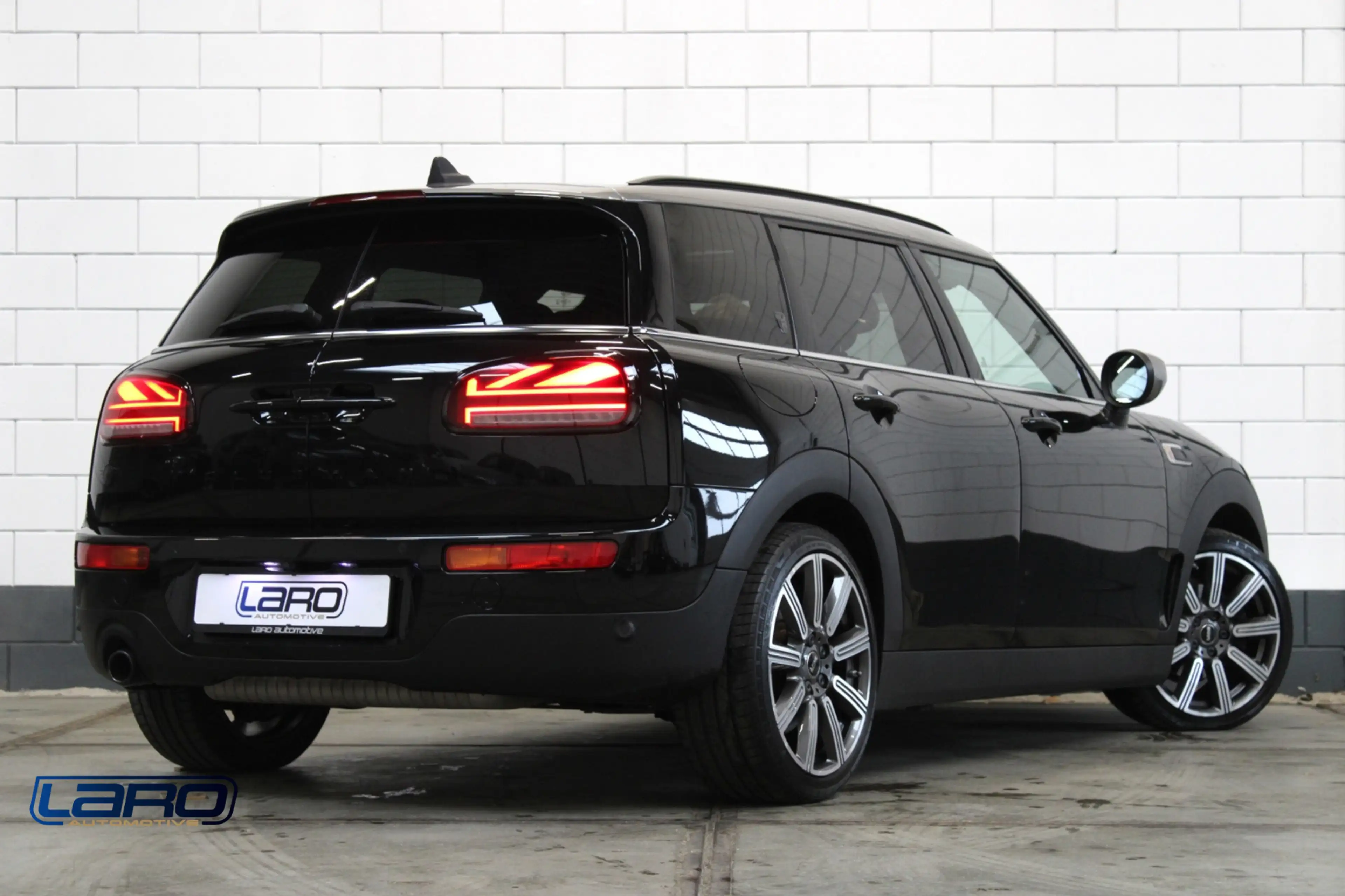 MINI Cooper Clubman Mini 1.5 MINI Yours 136 pk | Pano Leer Camera CarP — photo 2