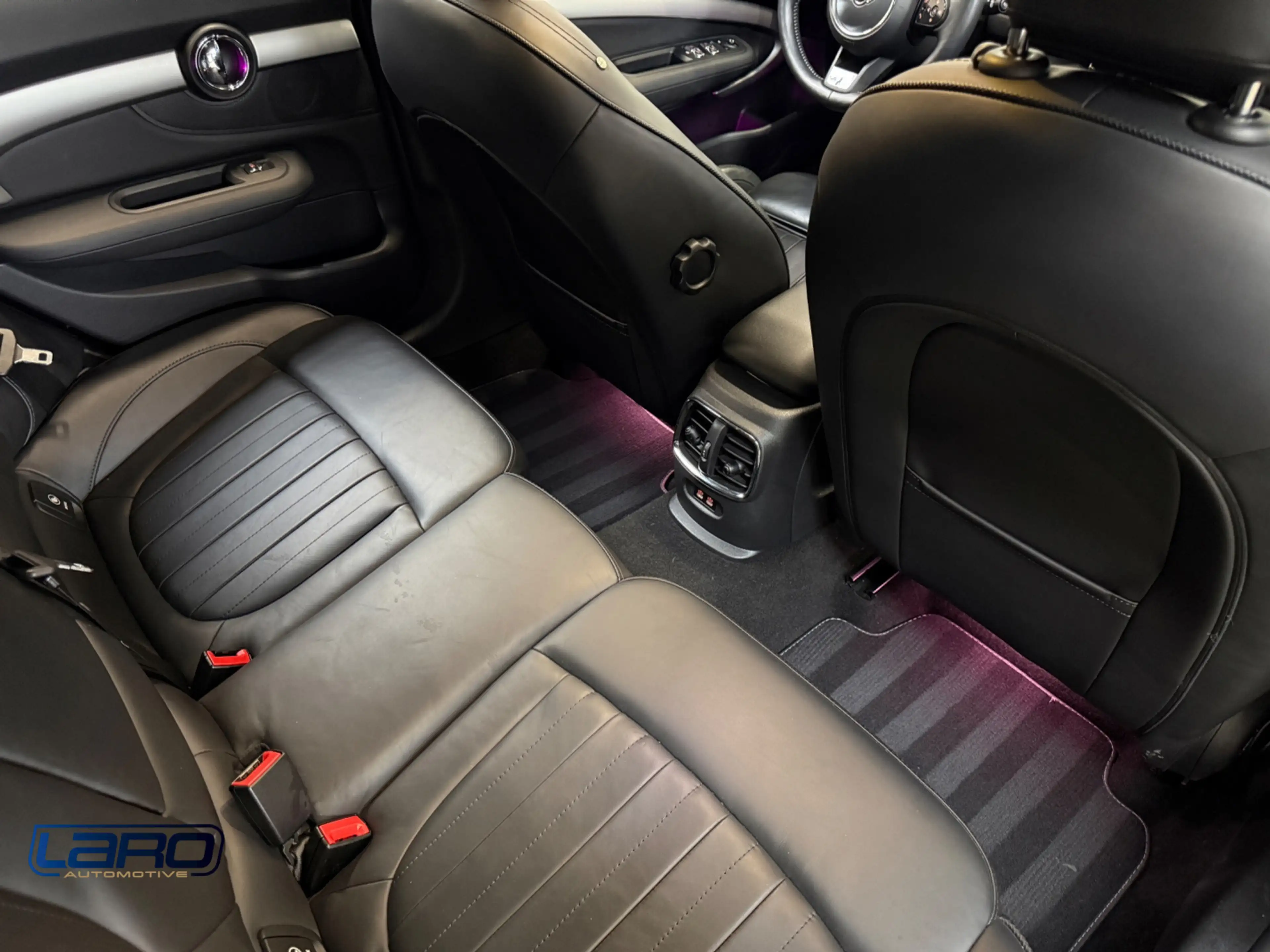 MINI Cooper Clubman Mini 1.5 MINI Yours 136 pk | Pano Leer Camera CarP — photo 24