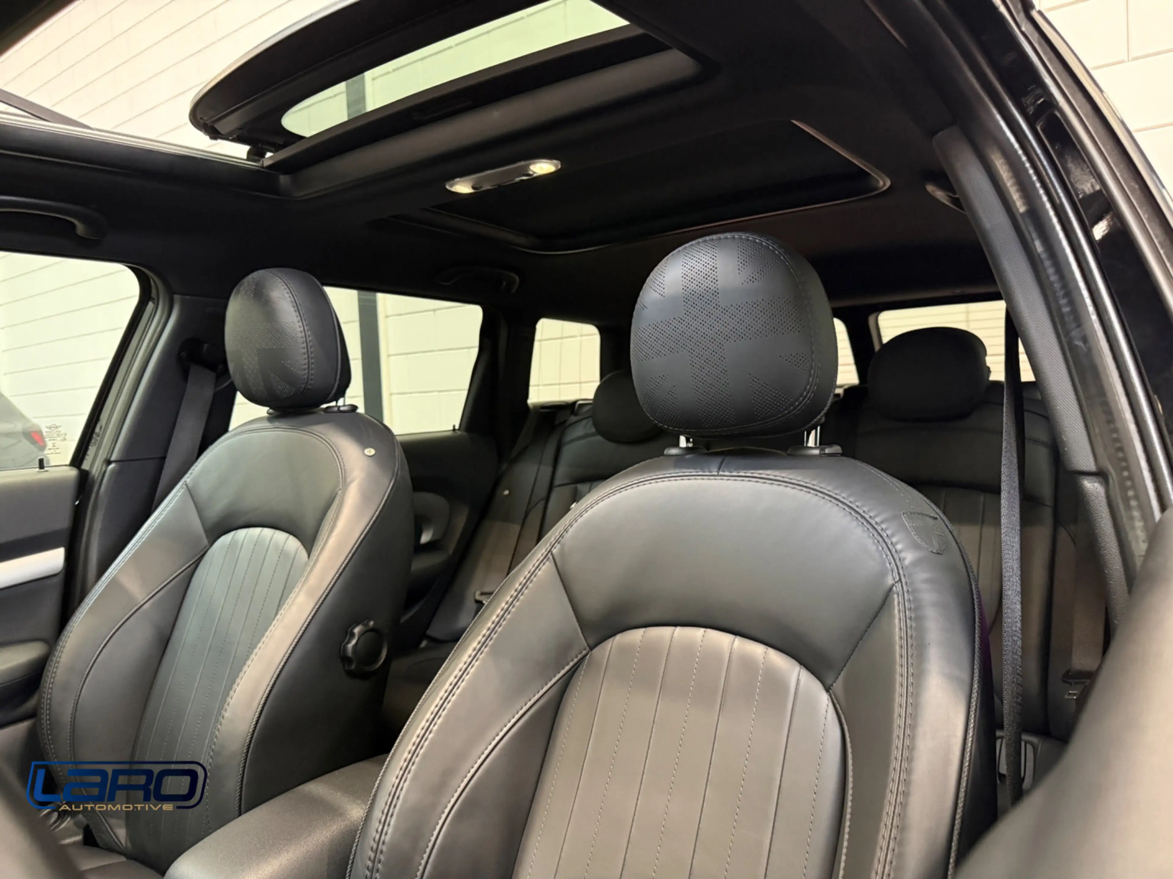MINI Cooper Clubman Mini 1.5 MINI Yours 136 pk | Pano Leer Camera CarP — photo 4
