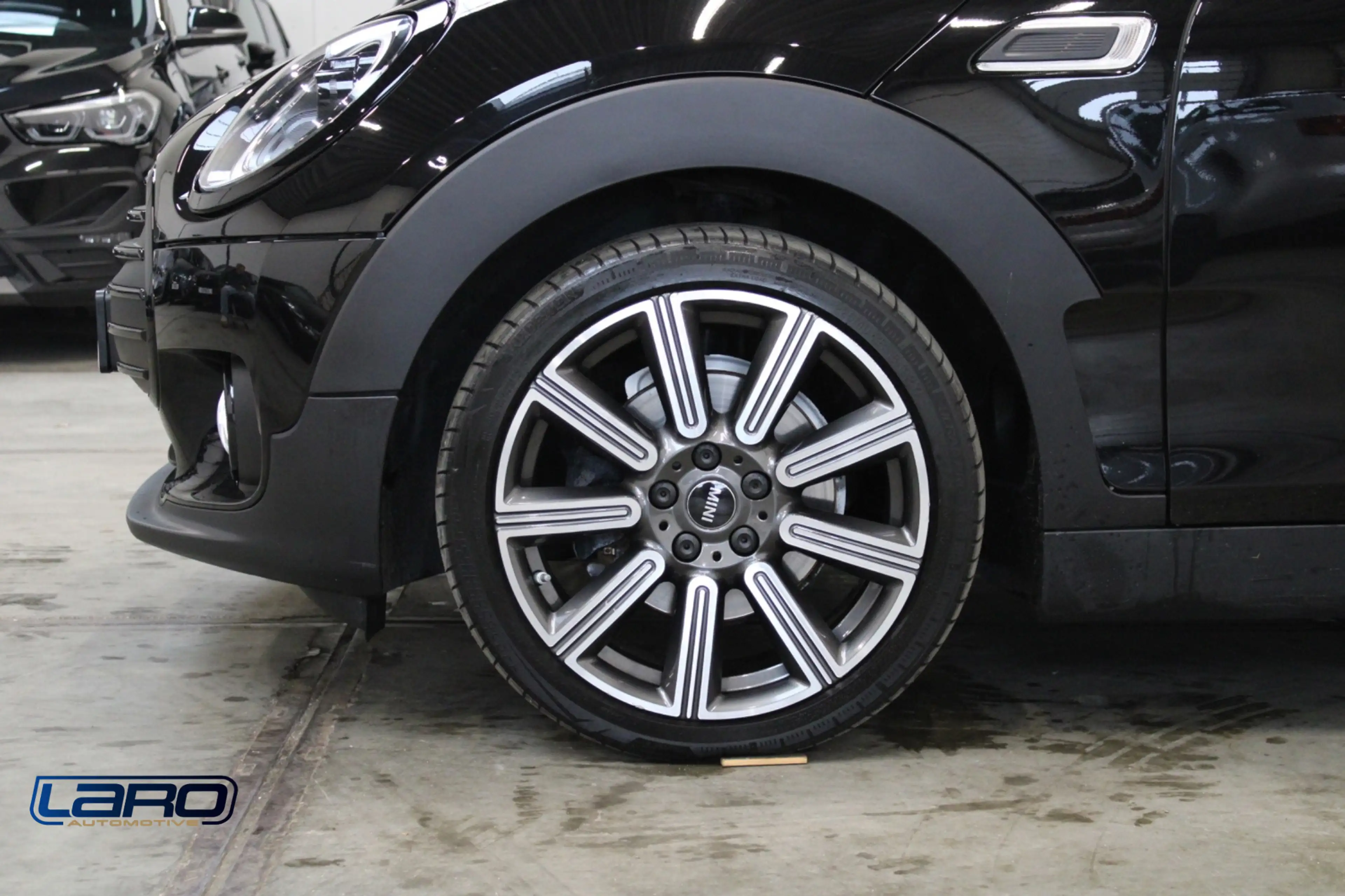 MINI Cooper Clubman Mini 1.5 MINI Yours 136 pk | Pano Leer Camera CarP — photo 17