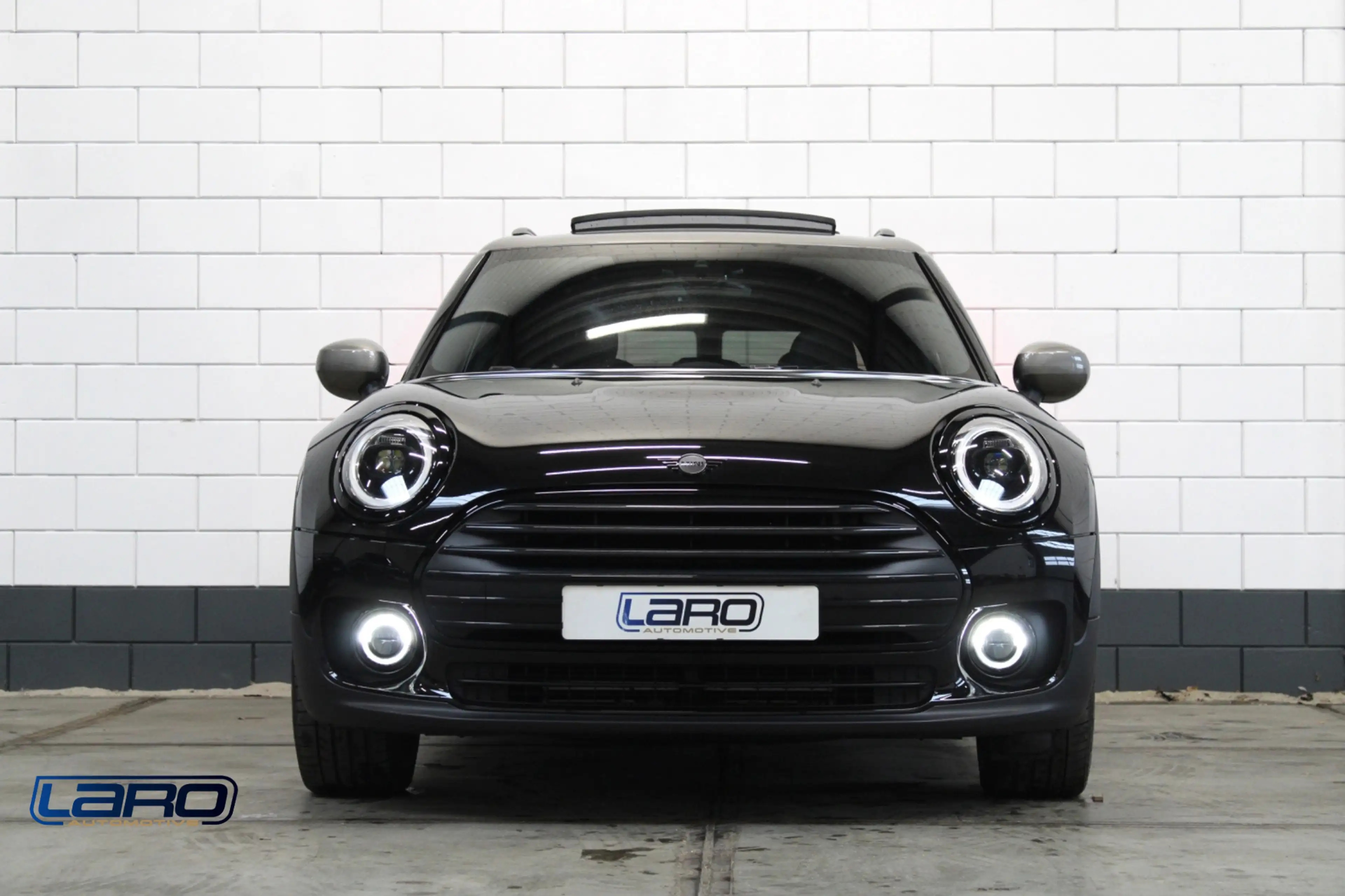 MINI Cooper Clubman Mini 1.5 MINI Yours 136 pk | Pano Leer Camera CarP — photo 8