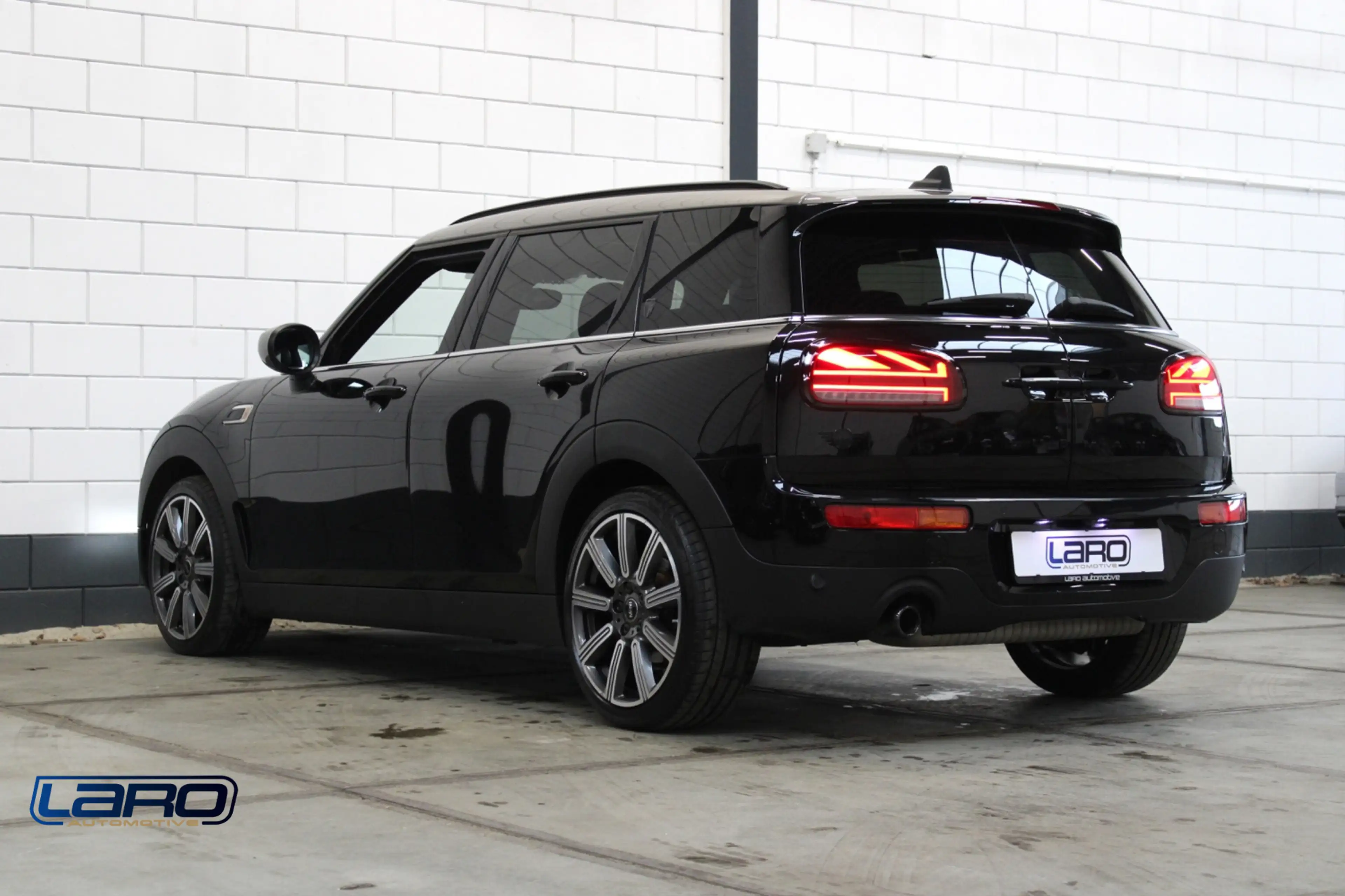 MINI Cooper Clubman Mini 1.5 MINI Yours 136 pk | Pano Leer Camera CarP — photo 28
