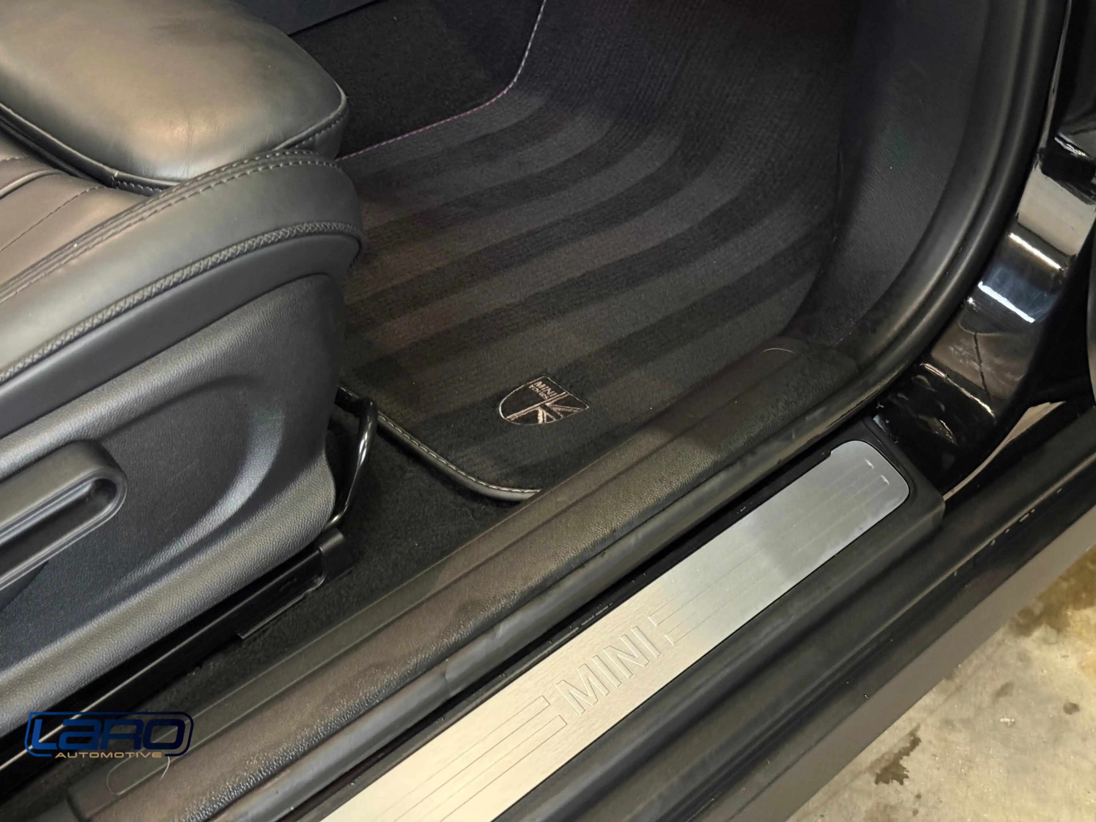 MINI Cooper Clubman Mini 1.5 MINI Yours 136 pk | Pano Leer Camera CarP — photo 30