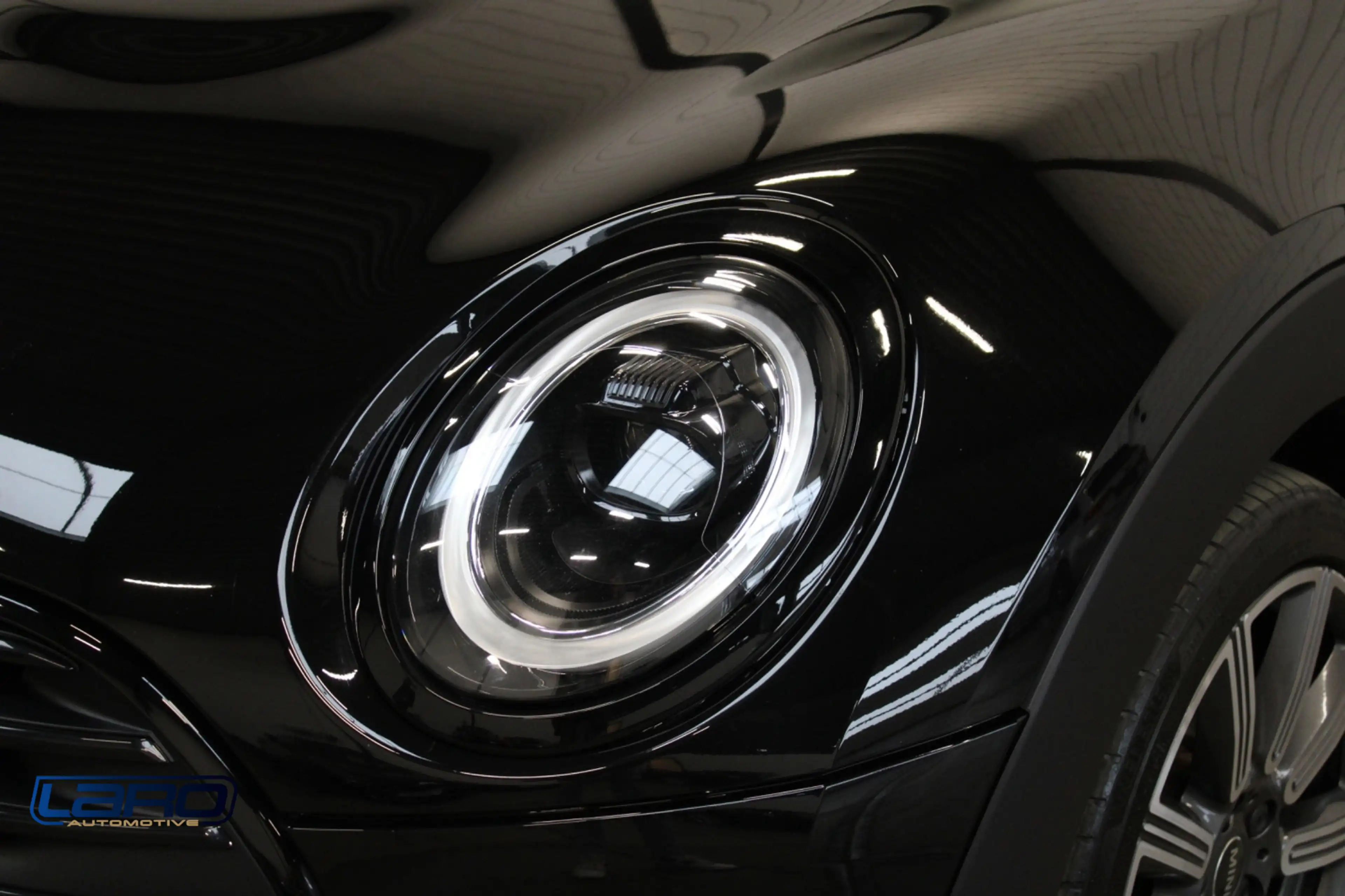 MINI Cooper Clubman Mini 1.5 MINI Yours 136 pk | Pano Leer Camera CarP — photo 25