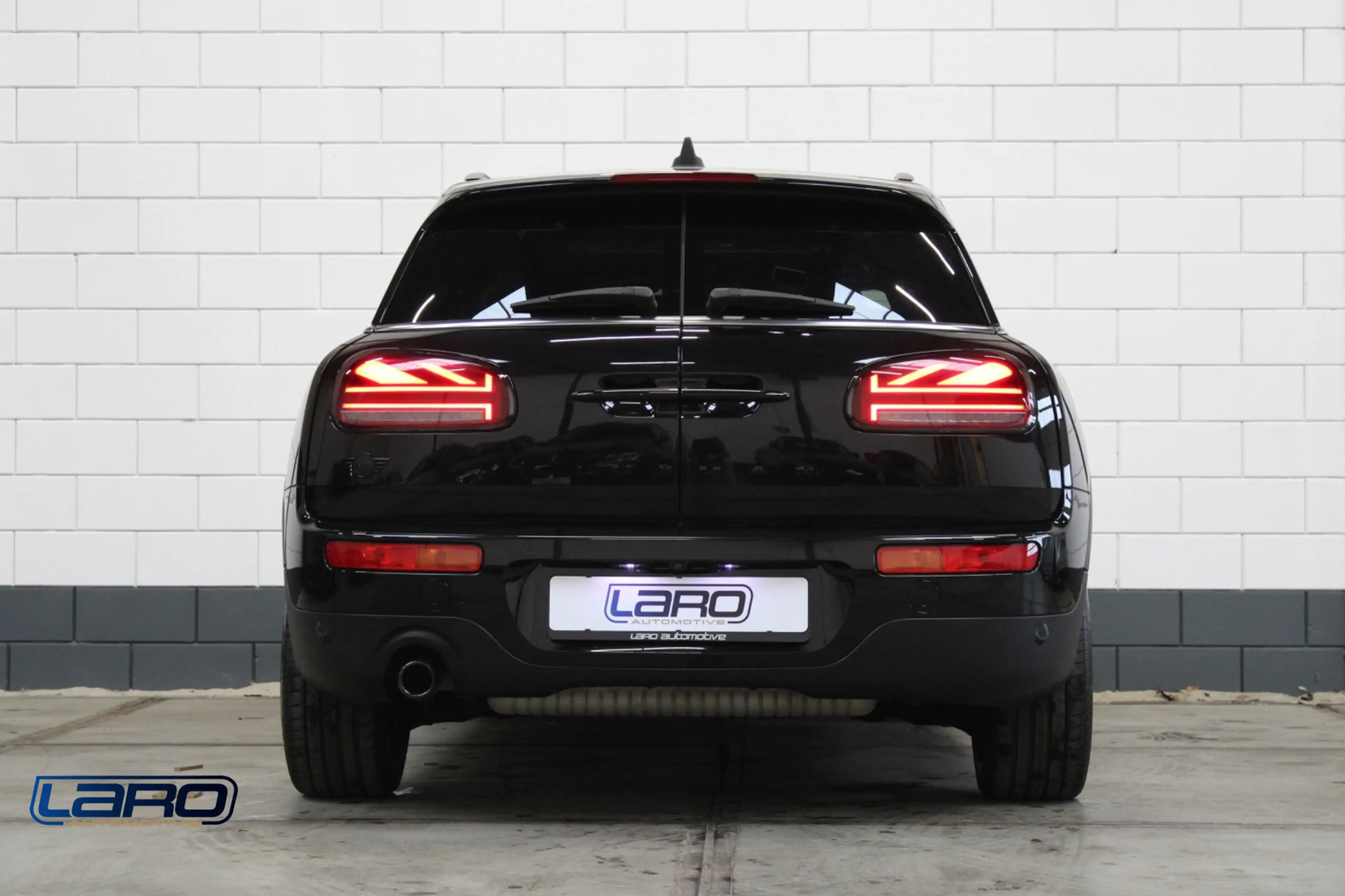 MINI Cooper Clubman Mini 1.5 MINI Yours 136 pk | Pano Leer Camera CarP — photo 10