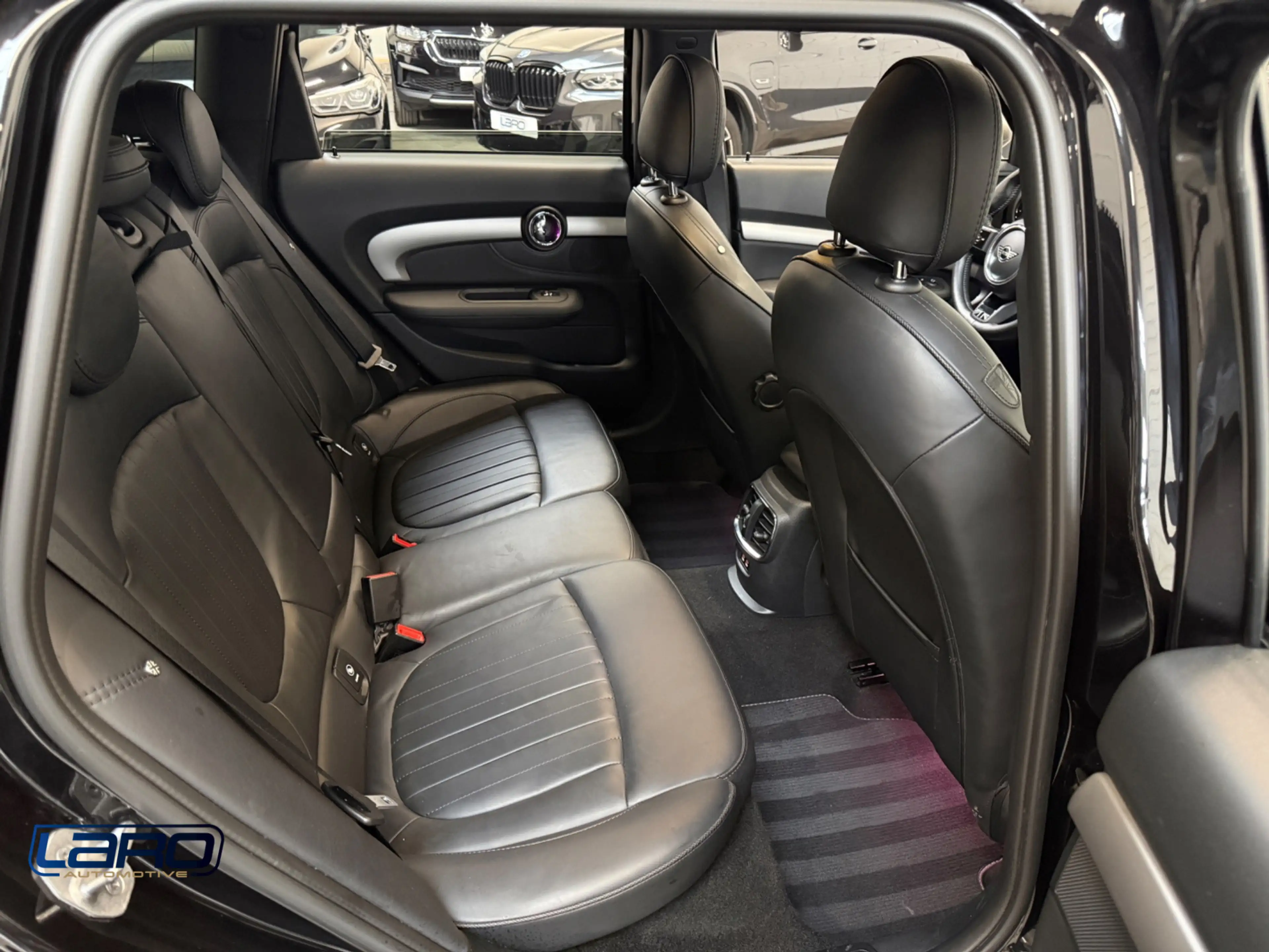 MINI Cooper Clubman Mini 1.5 MINI Yours 136 pk | Pano Leer Camera CarP — photo 14