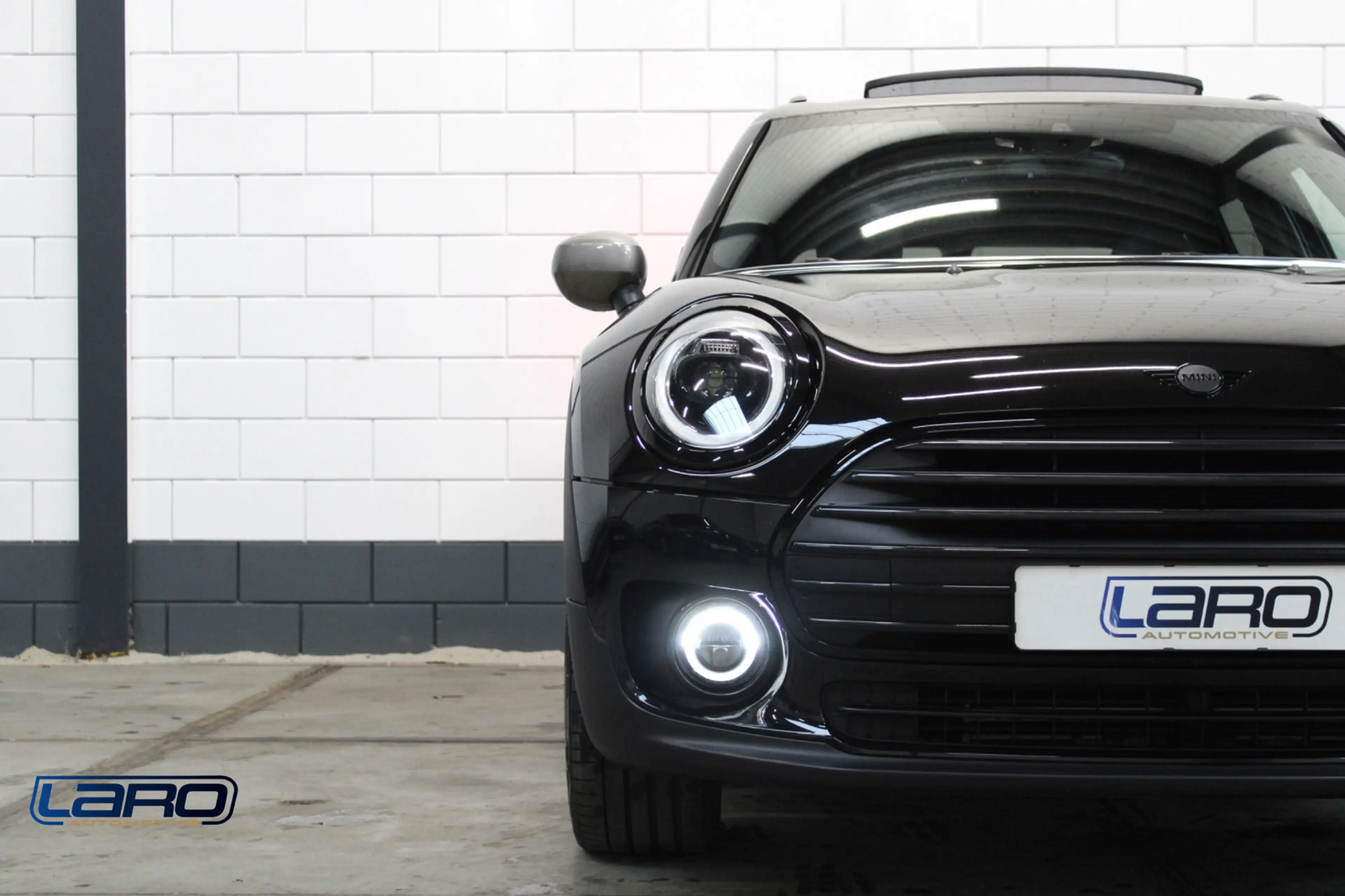 MINI Cooper Clubman Mini 1.5 MINI Yours 136 pk | Pano Leer Camera CarP — photo 19
